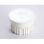 Лампа светодиодная 212502 LED MR16-DD 12W IC 220-240V 100° 6400K 4000K 2700K CCT Memory, фото3