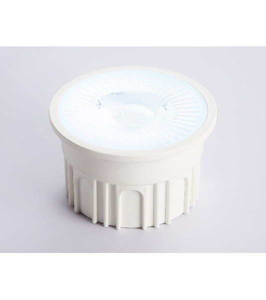 Лампа светодиодная 212502 LED MR16-DD 12W IC 220-240V 100° 6400K 4000K 2700K CCT Memory