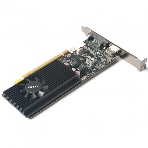 Видеокарта Zotac GT 1030 2Gb GDDR5,64bit, HDCP, HDMI/DVD-D, ZT-P10300A-10L, RTL, фото2