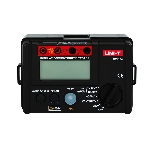 Измеритель сопротивления изоляции UNI-T UT502A, фото4