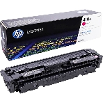 Картридж лазерный Hewlett-Packard HP 410A CF413A пурпурный для HP LJ Pro M452, M477 2300 стр., фото4