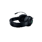 Гарнитура Razer Kraken V3 X (2022) чёрный, проводная, USB, подсветка, фото7