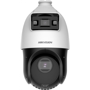 Камера видеонаблюдения IP Hikvision DS-2SE4C225MWG-E(12F0) 2.8-2.8мм