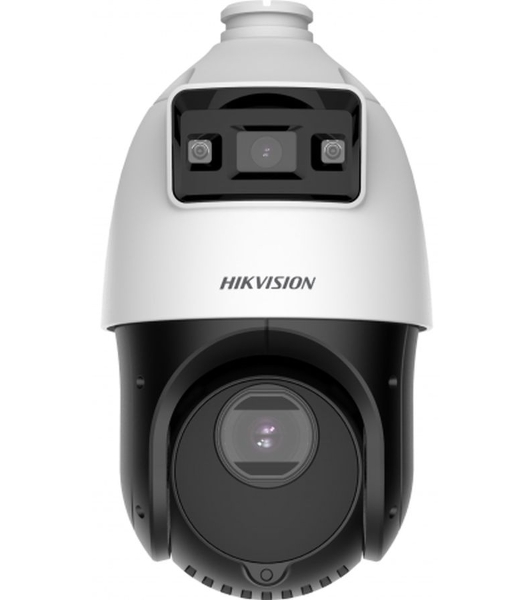 Камера видеонаблюдения IP Hikvision DS-2SE4C225MWG-E(12F0) 2.8-2.8мм