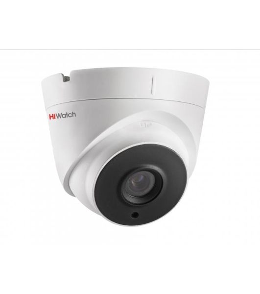Камера видеонаблюдения IP HiWatch DS-I653M(B)(2.8мм) 2.8-2.8мм цв.