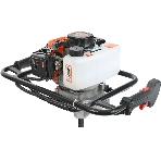 Мотобур бензиновый PATRIOT PT AE150D (без шнека) easy start, фото12
