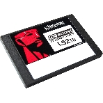 Накопитель SSD Kingston DC600M, 1920Gb, SATA III, 2.5', R/W 560/530, фото6
