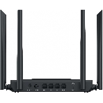 Беспроводной роутер NETIS Mesh IEEE 802.3 IEEE 802.11a IEEE 802.11 b/g IEEE 802.11n IEEE 802.11ac IEEE 802.11ax Наличие USB 3.0 4x10/100/1000M DHCP Количество антенн 4 NC65, фото16
