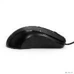 Комплект клавиатура+мышь ExeGate Professional Standard Combo MK120 проводной, USB, 1000 DPI, чёрный, фото10