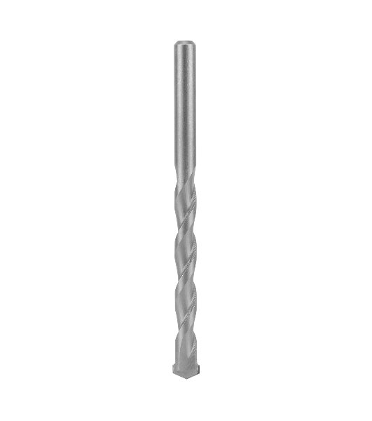 Сверло по бетону MTX 12 х 150 мм, цилиндрический хвостовик