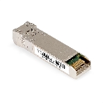 Трансивер SFP+ EXT-10G-MM850-LC2-300M (10Gbase-SR для многомодового оптического кабеля, 10 Гбит/с, Tx:850/Rx:850 нм, до 300 м, разъем Duplex LC), фото2