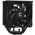 Кулер для процессора Zalman CNPS13X черный, 120 мм, алюминий/медь, 2000 об/мин, 29.7 дБ, 4 pin, 240 Вт, 159 мм, фото12