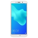 Лоток для SIM-карты Huawei Y5 2018 золотой, фото2