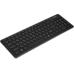 Комплект клавиатура+мышь Gembird KBS-9200 беспроводной, USB, 1000 DPI, чёрный, фото11