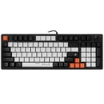 Клавиатура Defender Hawk GK-418 проводная, USB Type-A, чёрный, фото10