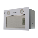 Вытяжка полновстраиваемая Oasis VM-52W белый, фото4