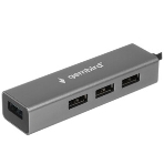 USB-концентратор Gembird UHB-C464, USB 3.0, USB 4 порта, USB, фото6