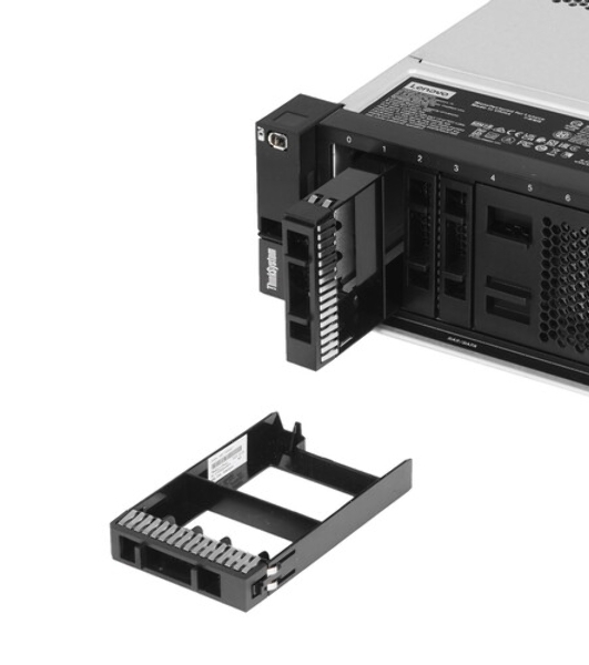 Райзер Lenovo ThinkSystem SR650 V2/SR665 x16/x8/x8 PCIe G3 Riser 1/2 Option Kit v2