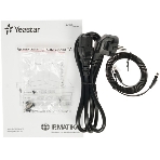 Шлюз IP Yeastar TA1610 черный, фото5