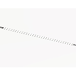 Трековый светильник GL2330 BK черный IP20 30W 3CCT 3000-6400K 48V 600*10*37, фото11