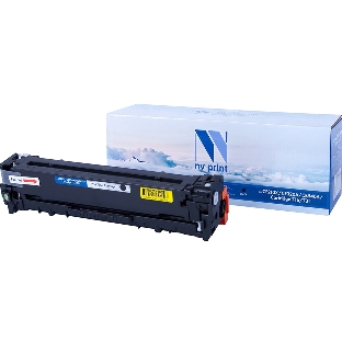 Картридж лазерный NVPrint совместимый HP CF210X/CE320A/CB540A/Canon 716/731 Black для LaserJet Color Pro M251n/M251nw/M276n/M276nw/CP1525n/CP1525nw/CM1415fn/CM1415fnw/CP1215/CM1312/CM1312nfi/CP1215/Canon i-SENSYS LBP5050/LBP5050n/MF8030Cn/MF8040Cn/MF8050Cn/MF8080Cw/LBP-7100Cn/7110Cw (2200k)