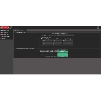 Автоматический ввод резерва Elemy ATS-1203/16/S/E/DO, 1U, 220B, 16A, Ethernet, Digital Output, in (2) C20, out (1) C19 (6) C13, фото3