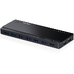USB-концентратор TP-Link UH400, USB 3.0, USB 4 порта, USB, фото18