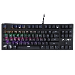 Клавиатура SunWind SW-K900G проводная, USB Type-A, чёрный, фото7