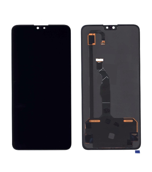 Дисплей для Huawei Mate 30 (TFT) черный