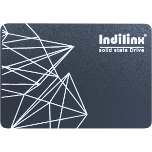 Накопитель SSD INDILINX IND-S325S, 1Tb, SATA III, 2.5', R/W 530/450