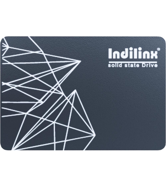 Накопитель SSD INDILINX IND-S325S, 1Tb, SATA III, 2.5', R/W 530/450