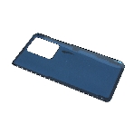 Задняя крышка для Samsung Galaxy S20 Ultra G988U черный, фото 1