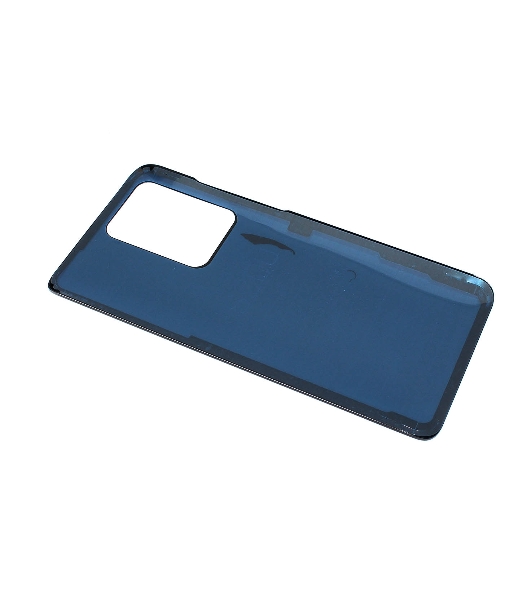 Задняя крышка для Samsung Galaxy S20 Ultra G988U черный