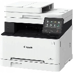 МФУ лазерное Canon i-SENSYS MF657Cdw (5158C001/5158C012), A4, цветное, печ. 21 стр/мин., скан. до 27 стр/мин (ч/б) 14 стр/мин (цвет), 1200 x 1200 dpi (принтер), 600 x 600 dpi (сканер), RJ45, USB, Wi-Fi, фото7