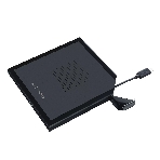 Оптический привод внешний ASUS SDRW-08V1M-U/BLK/G/AS/P2G, dvd-rw, external, USB Type-C cable; 90DD02L0-M29000, фото5