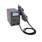 Паяльная станция термовоздушная Quick 2020D+ 750W, фото2