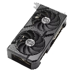 Видеокарта Asus AMD Radeon RX 7600 8Gb PCI-E DUAL-RX7600-O8G-EVO 128bit GDDR6 2280/18000 HDMIx1 DPx3 HDCP Ret, фото23