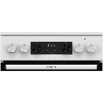 Плита электрическая Gorenje GEC5C42WG белый, конфорок 4 электрических, духовка 70 л, 50 см x 85 см x 59.4 см (без крышки), фото27