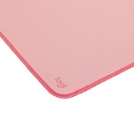 Коврик для мыши Logitech Desk Mat Studio Series DARKER ROSE, фото26