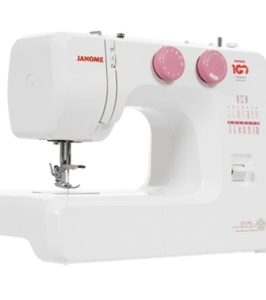 Швейная машина Janome 311PG
