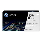 Картридж лазерный HP CE400A черный для CLJ M551 5500 стр., фото 1