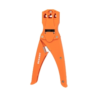 Кримпер Rexant HT-468S для обжима 8P8C, 6P6C, 4P4C