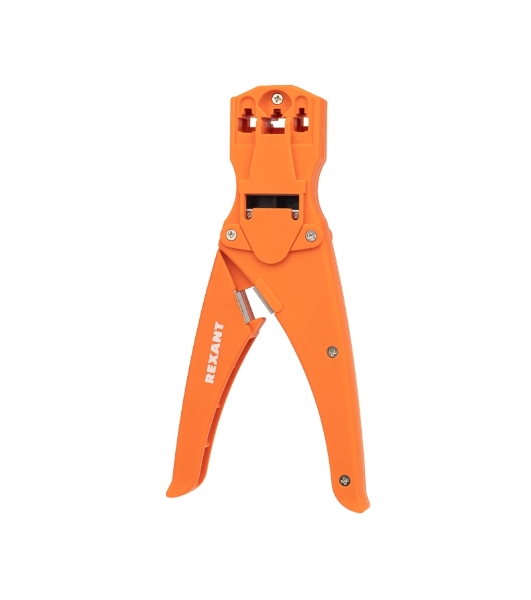 Кримпер Rexant HT-468S для обжима 8P8C, 6P6C, 4P4C