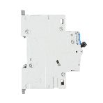 Выключатель автоматический DX3-E C25 4П 6000/6kA, фото4