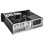 Серверный корпус ExeGate Pro EX293191RUS 3U390-11 (RM 19', высота 3U, глубина 390, БП 1200RADS, USB), фото10