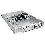 Серверный корпус ExeGate Pro EX292490RUS 2U660-HS12 (RM 19', высота 2U, глубина 660, без БП, 12xHotSwap, USB), фото20