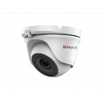 Камера видеонаблюдения HiWatch DS-T203(B) 2.8-2.8мм HD-CVI HD-TVI цветная корп.:белый, фото5