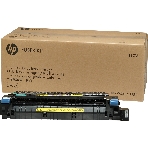 Сервисный набор HP CLJ CP5525/Ent M750 (CE978A/RM1-6181/RM1-6082/CE707-67913) Fuser kit, фото4