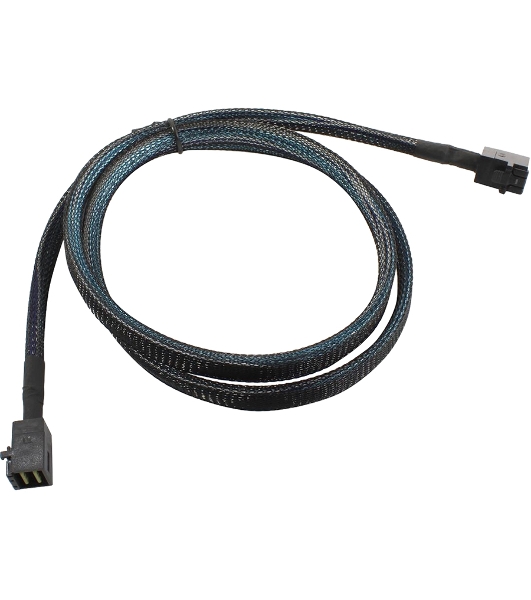 Кабель CBL-SFF8643-10M, 1 metre cable, SFF8643 to SFF8643
