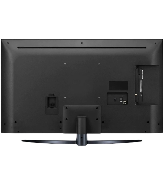 Телевизор LG 43' 43UP81006LA, черный, Direct LED, 4K UltraHD, 3840x2160 60Hz, СМАРТ ТВ, WebOS